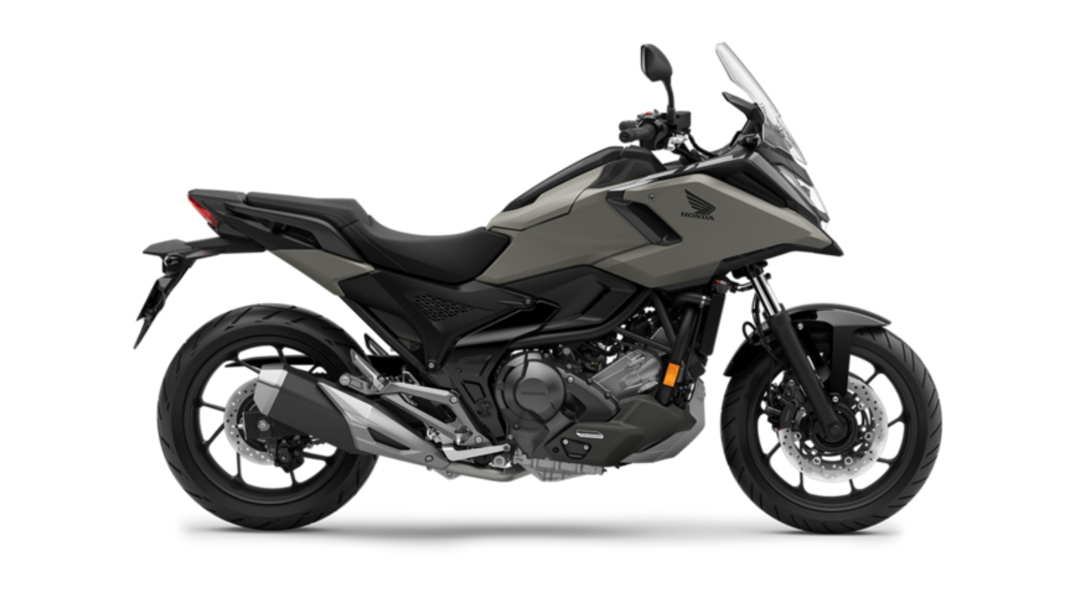 NC750X <br /> Gamme A2